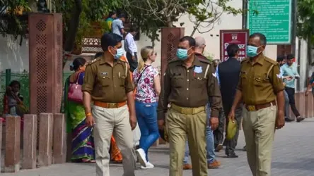 Mumbai constable dies, 2nd Covid-19 death in police force in 24 ...