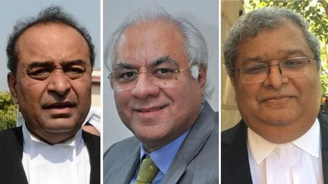 बेटे आर्यन खान को बेल दिलाने के लिए शाहरुख ने उतारी वकीलों की फौज, जानें कौन-कौन वकील करेंगे बॉम्बे HC में पैरवी