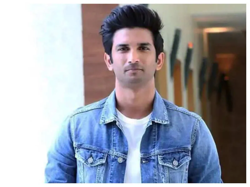 Sushant Singh Rajput's school mourns the loss of the actor, his university to organise online prayer meet | Hindi Movie News - Times of India