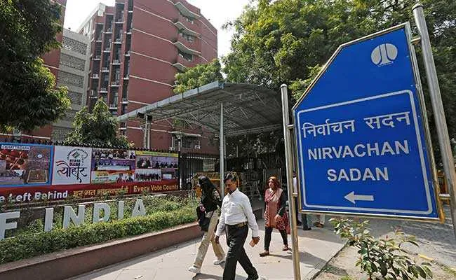 Bihar Election 2020: Bihar Poll Dates To Be Announced By Election Commission At 12:30 PM