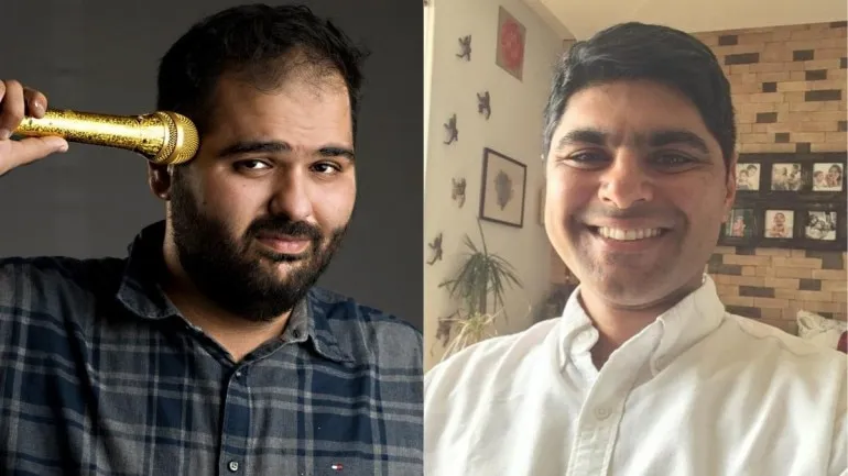 Image result for air-india-cancels-other-kunal-kamra-boston-man-flight-because-of-his-name