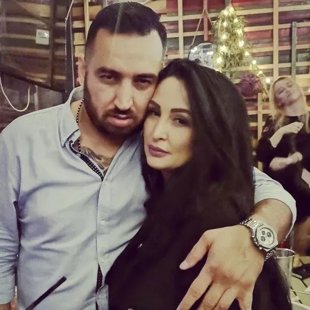 Couple groomed son, 6, to help them steal 18-carat gold watch worth £67,400 from Harrods - Mirror Online
