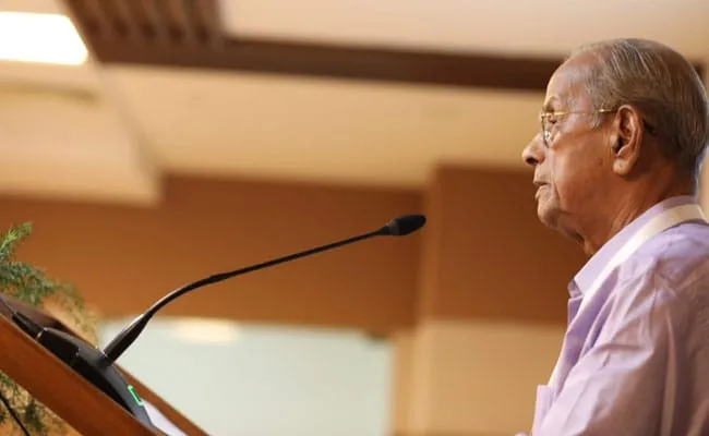 'Metro Man' E Sreedharan To Join BJP, Says Open To Fighting Kerala Polls