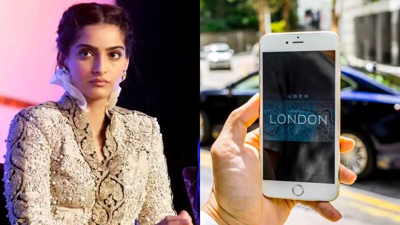 Image result for sonam-kapoor-scariest-uber-london-experience-warns-people-tweet