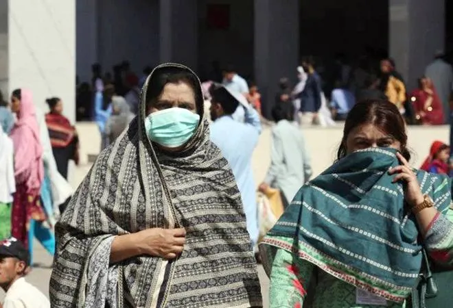 Coronavirus in India Live updates: Govt says country in local ...