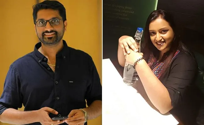 Kerala Gold Smuggling Case: 2 Key Accused Swapna Suresh Sandeep ...
