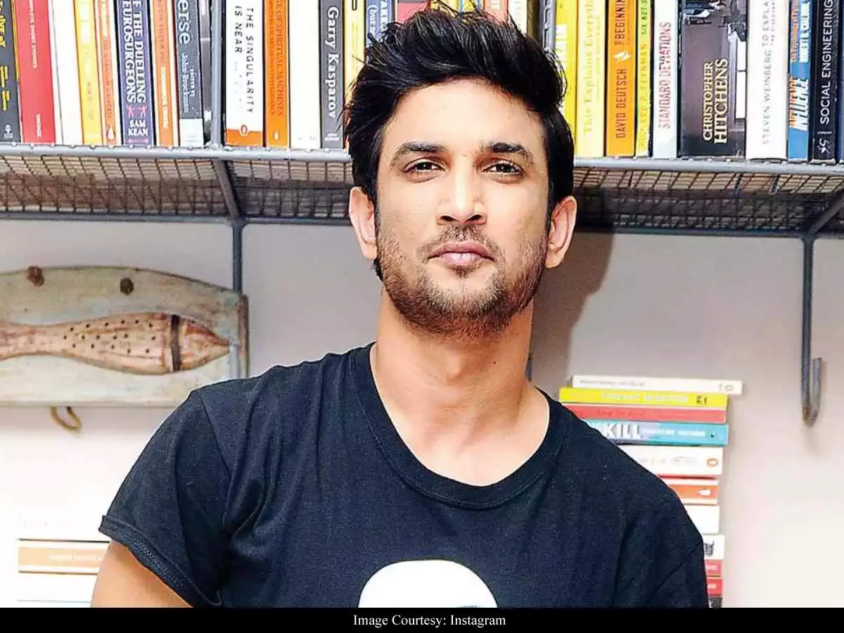 Sushant Singh Rajput Death News: Sushant Singh Rajput passes away ...