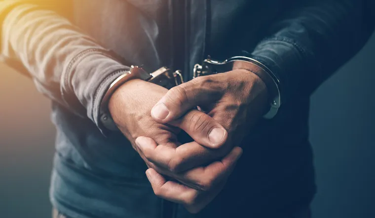 7 arrested in Punjab for allegedly chopping off police officer's hand - The Week