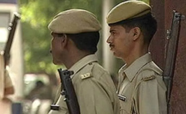 Gangsters' Flats Worth Rs 1.90 Crore Attached By Police In Greater Noida