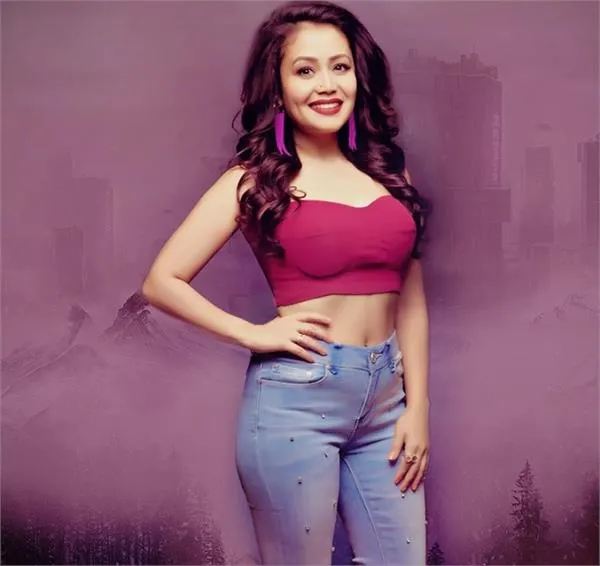 Image result for neha-kakkar