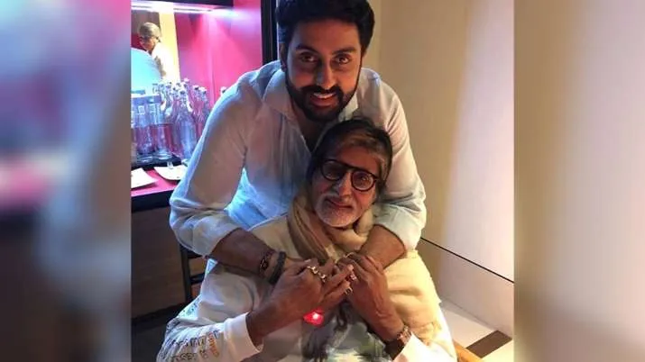 Amitabh Bachchan recovering well in hospital; BMC declares Jalsa ...