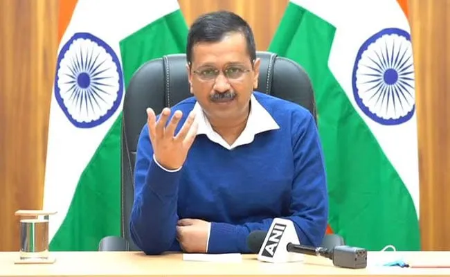 Rs 2,000 Fine For Not Wearing Mask In Delhi, Up From 500, To Tackle Covid