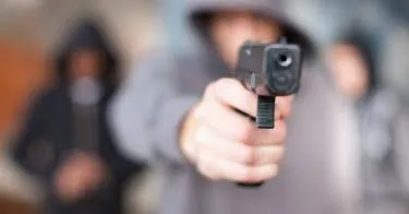Image result for kill through gun
