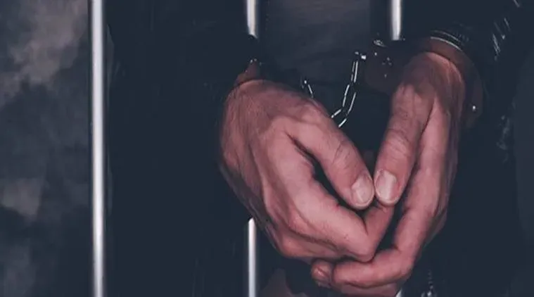 Doctor behind '50 murders' held after skipping parole | Cities ...