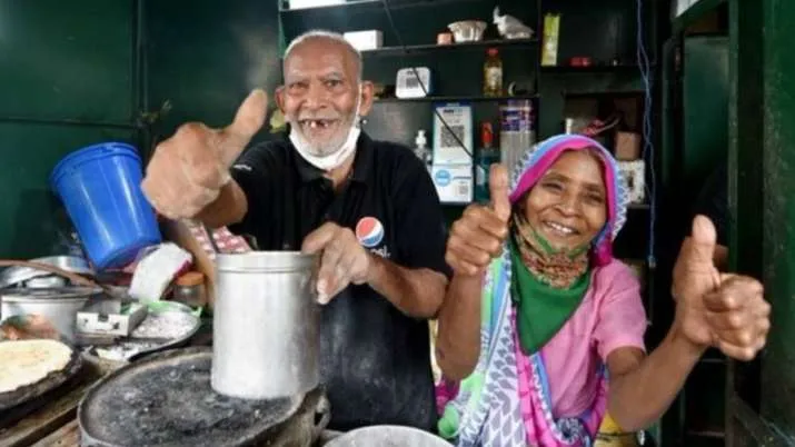 Baba Ka Dhaba owner files complaint against YouTuber Gaurav Wasan for misappropriating money, Twitter reacts | Entertainment News – India TV