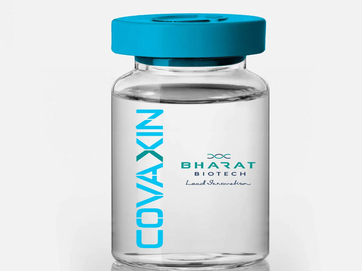 Nepal approves Bharat Biotech's Covaxin for emergency use | Business Insider India
