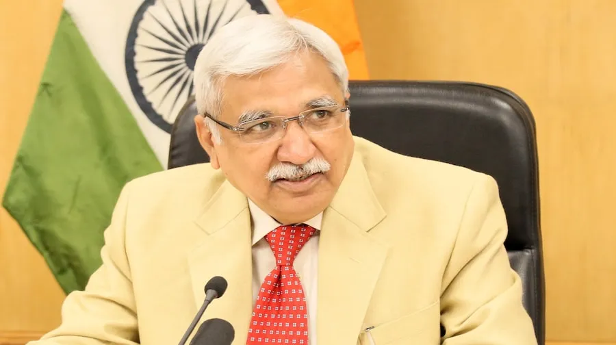 चुनाव आयोग ने किया बिहार चुनाव तारीखों का ऐलान