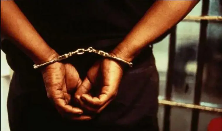Image result for Childless man kidnaps 4-year-old in Telangana, hands child over to police within hours