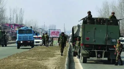 Image result for kashmir-lawaypora-encounter-shaheed-ramesh-ranjan