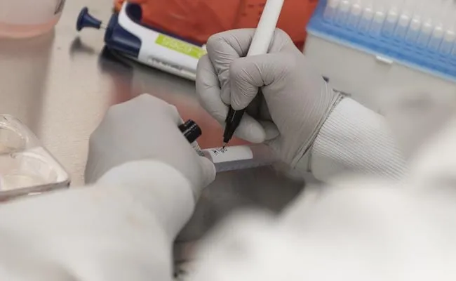 COVID-19 Covaxin: Human Trial Of 