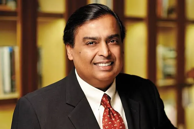 Image result for mukesh ambani