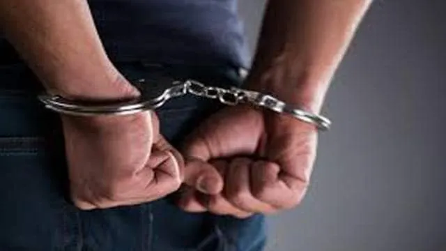 Image result for arrest