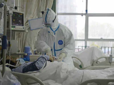 Image result for Delhi’s first coronavirus patient recovers fully Read more at: http://timesofindia.indiatimes.com/articleshow/74632816.cms?utm_source=contentofinterest&utm_medium=text&utm_campaign=cppst