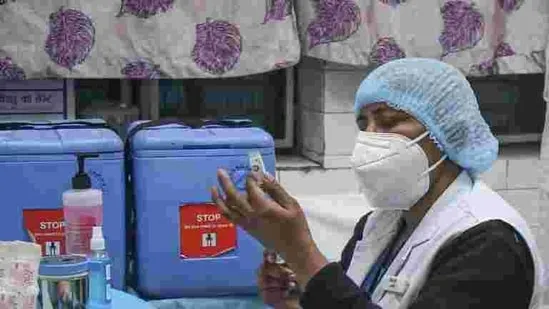 Covid-19 vaccination drive to begin from January 16 in India | Hindustan Times