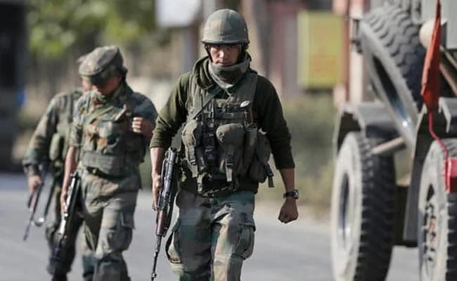 Army Chief Says 8 Coronavirus Cases Till Now, 1 Soldier Has Recovered