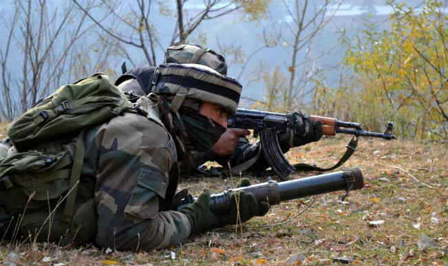 Manipur ambush: 18 soldiers killed; NSCN-K claims responsibility ...