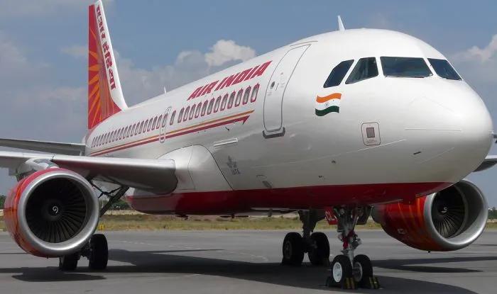 Senior citizens get 50% discount on Air India, private airlines offer only 8% discount | India.com