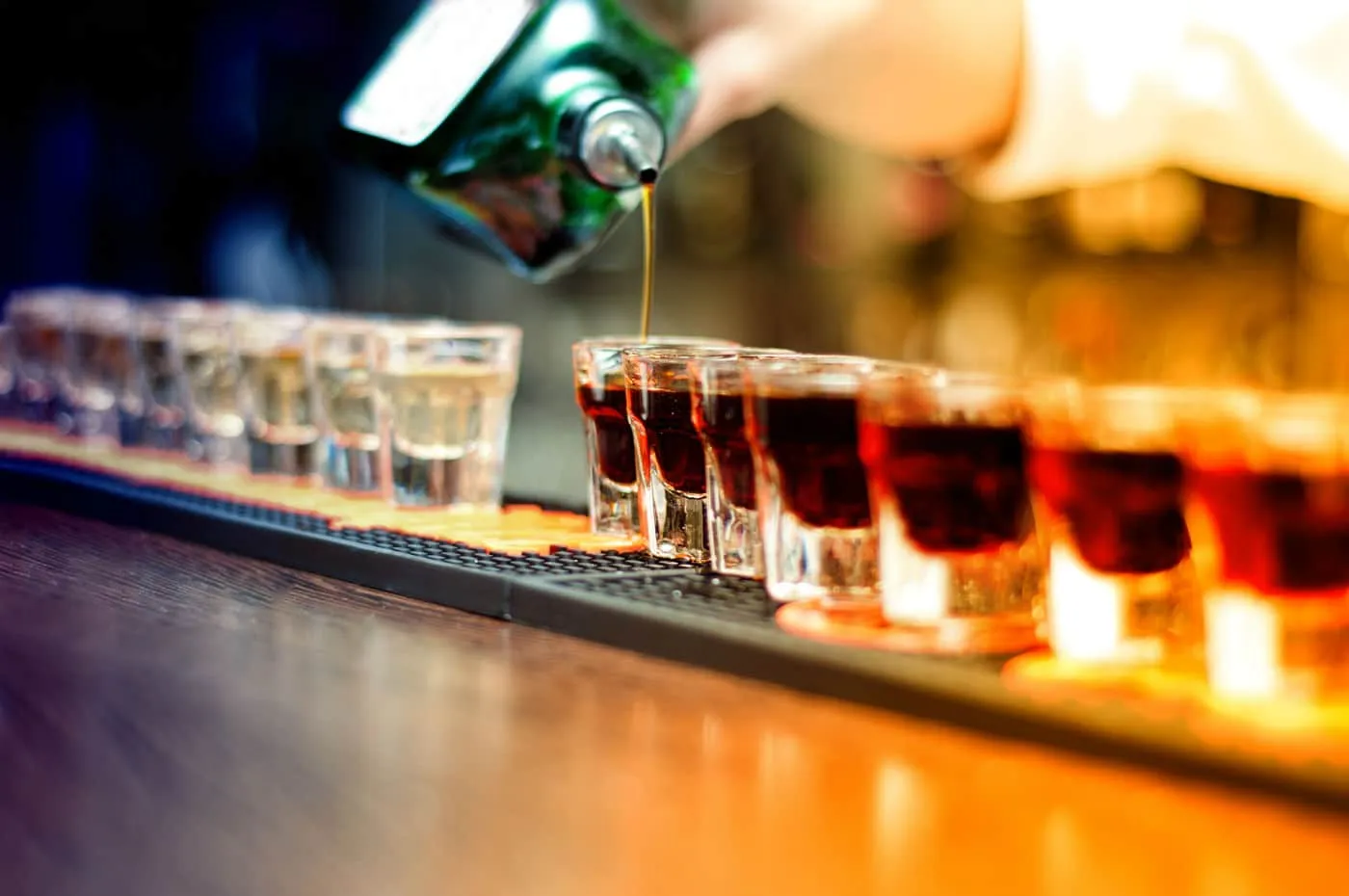 What is Fake Alcohol and Counterfeit Alcohol? - SafeProof.org