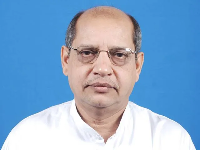 ରାଜନୈତିକ ପ୍ରତିଶୋଧ ଓ କ୍ଷମତା ହାସଲ ବିଜେପିର ଲକ୍ଷ୍ୟ: ପ୍ରସନ୍ନ ଆଚାର୍ଯ୍ୟ