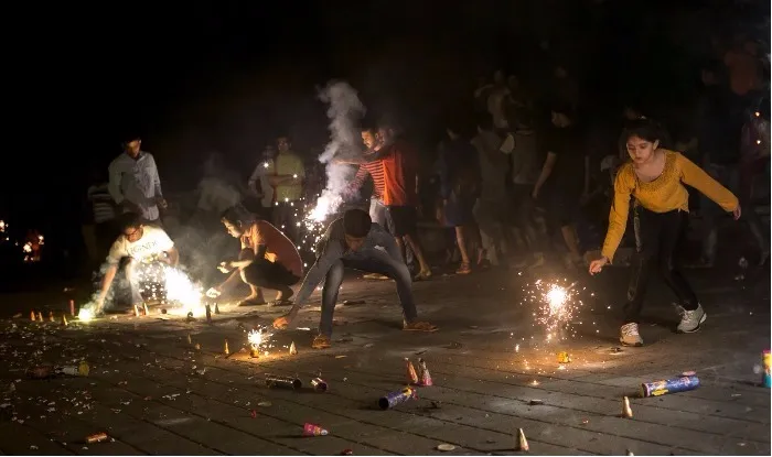 Supreme Court Refuses to Modify Firecracker Ban in Delhi NCR, Says Will Ascertain After Diwali if it Has Affected Pollution | India.com