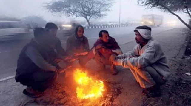 ୩୦ ଯାଏଁ ଉତ୍ତରରେ ‘ଥଣ୍ଡା ଦିନ’ ପରିସ୍ଥିତି