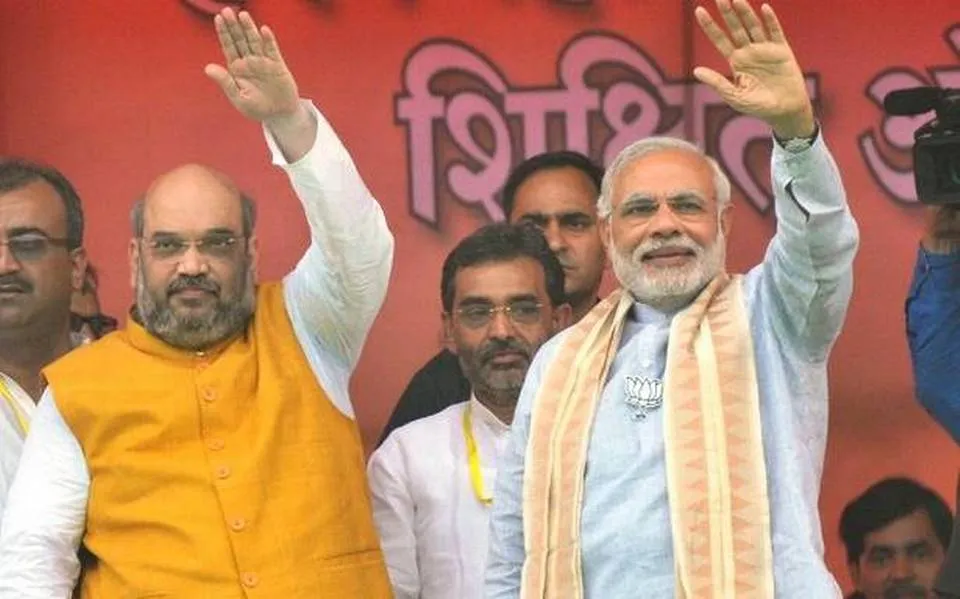 ୨୦୧୯ ଲୋକସଭା ନିର୍ବାଚନ: ଚର୍ଚ୍ଚାରେ ବିଜେପିର ‘ଟି-୨୦’ ଫର୍ମୁଲା