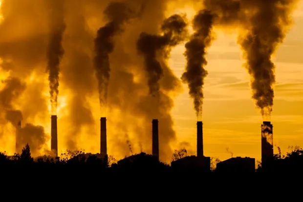 How noble was the Nobel this time? – Radical Ecological Democracy
