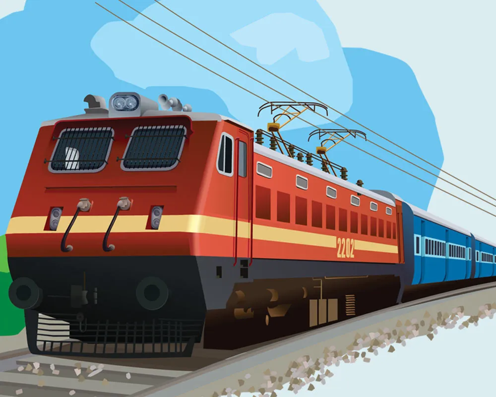 10 reasons to book train tickets on Paytm