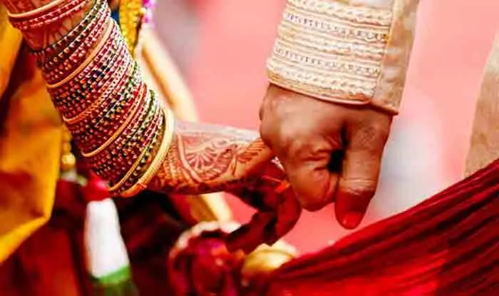 Rs 25,000 Fine For Weddings With More Than 100 Guests in Rajasthan