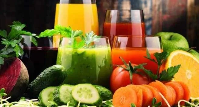 3 homemade juices and their health benefits | TheHealthSite.com