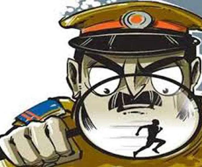 Junior engineer on Vigilance radar - OrissaPOST
