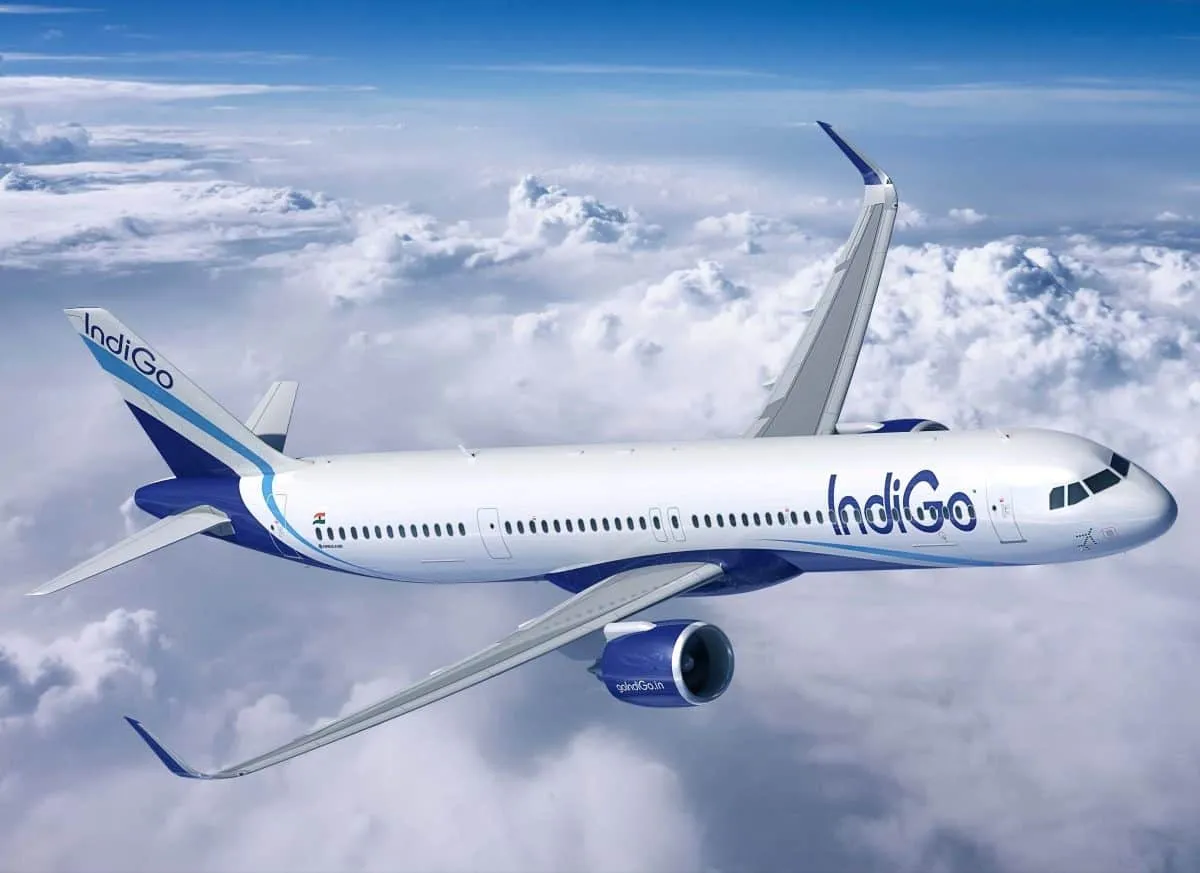 How IndiGo Captured The Indian Market - Simple Flying