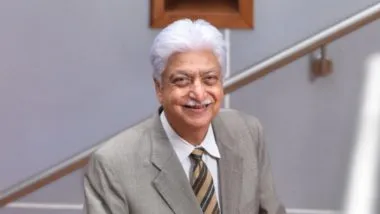 Azim Premji HAS NOT Made Rs 50,000 Crore Donation to Fight ...