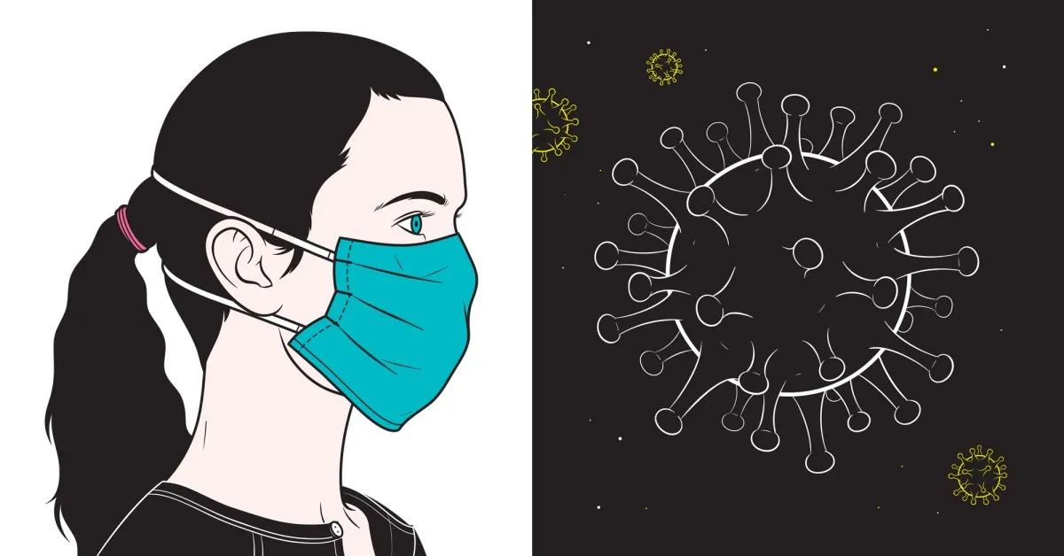 Coronavirus Questions Answered: What We Know About COVID-19 | Time