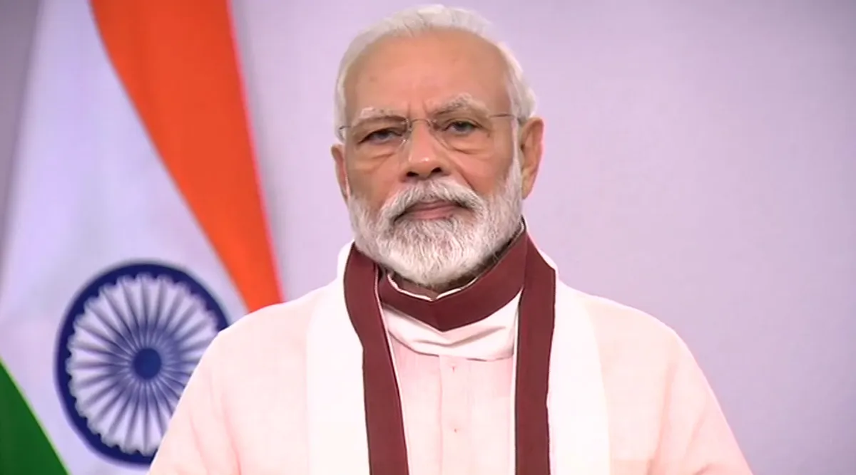 India News | PM Narendra Modi to Visit Odisha, West Bengal Tomorrow to Assess Damage Caused By Cyclone Amphan | 📰 LatestLY