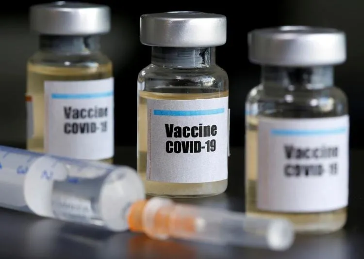 COVID-19: Hopefully we should have a vaccine ready by the year-end, says AIIMS Director Randeep Guleria - cnbctv18.com