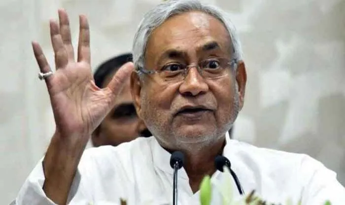 Never Said it Was My Last Election: Nitish Takes U-turn After NDA