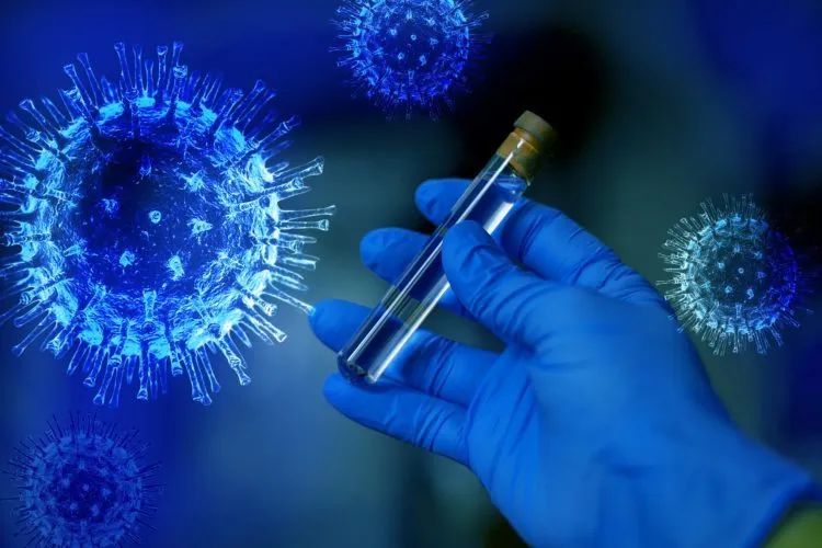 St Andrews secures Covid-19 research projects | University of St Andrews news