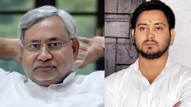 Bihar Assembly Elections 2020 nitish kumar tejaswi yadav rally today action on congress leaders over ticket distribution