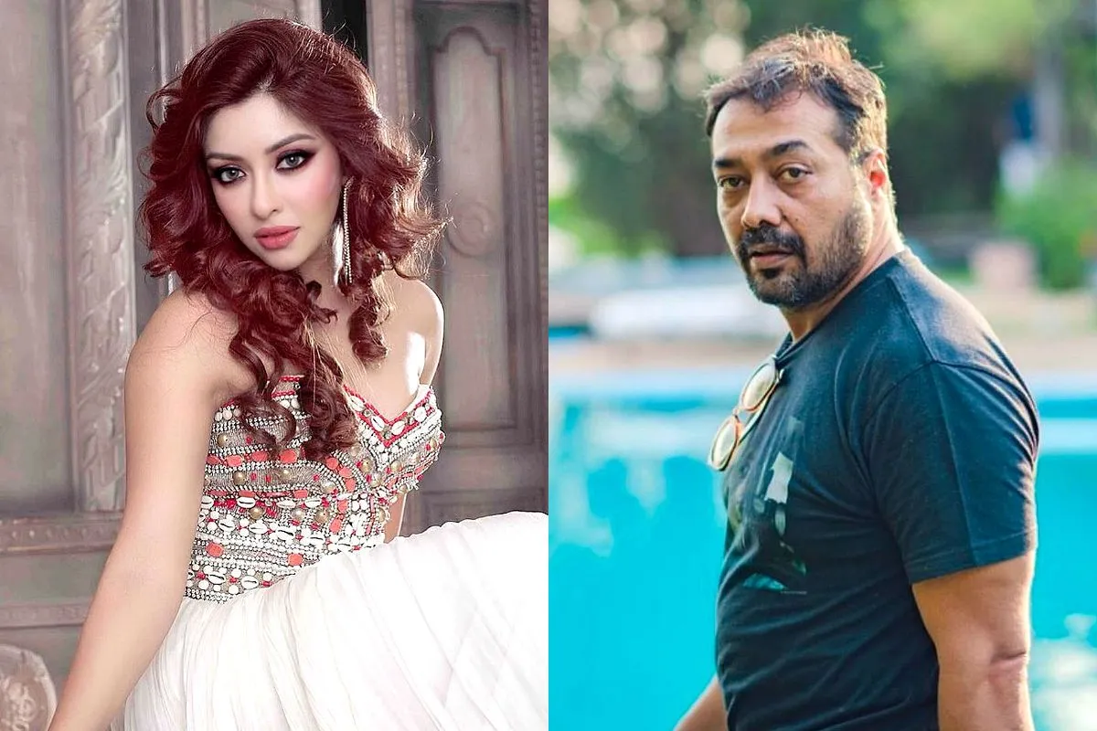 MeToo on Anurag Kashyap: Payal Ghosh Says 'If I am Found Hanging, Don't Consider it Suicide' | India.com